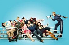 Promo GLEE - sezonul 2