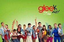 GLEE - Empire State of Mind