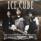 Videoclip Ice Cube feat. Doughboy & OMG - She Couldn't Make It On Her Own