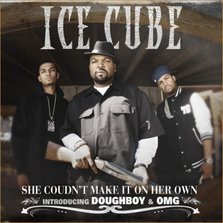 Videoclip Ice Cube feat. Doughboy & OMG - She Couldn't Make It On Her Own