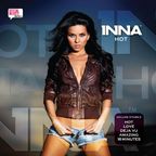 INNA, discul de aur in Franta