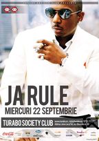 Ja Rule - Grand Reopening Party @ Turabo Society Club (22.09.2010)