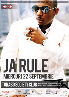 Ja Rule - Grand Reopening Party @ Turabo Society Club (22.09.2010)