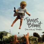 James Blunt: noul album, preview single 'Stay The Night'
