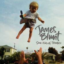 James Blunt: noul album, preview single 'Stay The Night'