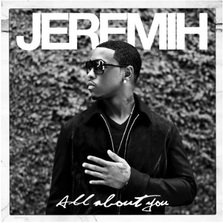 Lansare album Jeremih - All About You