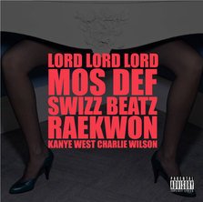 Kanye West - "Lord, Lord, Lord" (ft Mos Def, Swizz Beatz, Raekwon & Charlie Wilson)