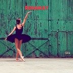 Coperta single Kanye West - Runaway