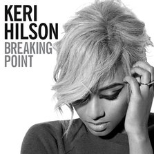 Videoclip Keri Hilson - Breaking Point