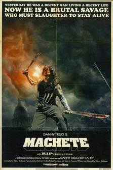 CONCURS! Castiga invitatii la Machete