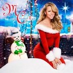 Coperta album Mariah Carey - Merry Christmas II You