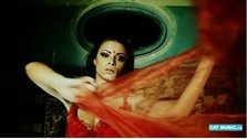 Videoclip: Mossano - Zigarinho