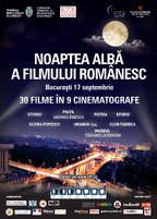 Noaptea Alba a Filmului Romanesc