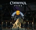Video: Eminem, Jay-Z, Drake, 50 Cent, B.o.B, Young Jeezy, Trick Trick, Drake, Lloyd Banks, D12 si altii live @ Comerica Park
