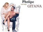 Noul single Phelipe - Gitana