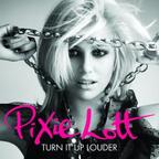 Videoclip Pixie Lott - Broken Arrow