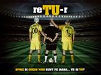Lista oraselor din reTU-r…cu Spike si Guess Who