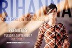 Noul single Rihanna - Only Girl (In The World)