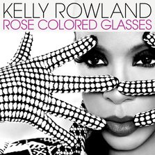 Videoclip Kelly Rowland - Rose Colored Glasses
