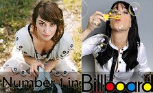 Top Billboard saptamana 17 - 23 septembrie