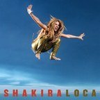 Coperta single Shakira - Loca