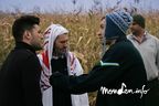 Filmari videoclip Smiley feat Pacha Man - "Love is for free"