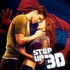 Step Up 3D - dans si muzica la alt nivel