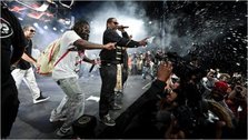 Piesa noua: T-Pain feat. Busta Rhymes - Dance For Me