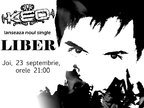 Teaser noul single KEO - Liber