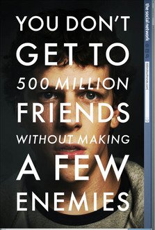 The Social Network - site oficial