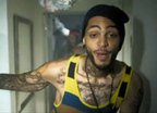Videoclip: Travie McCoy - We'll Be Alright