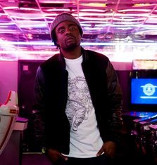 Videoclip: Wale - The Work