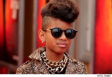 Primul single Willow Smith - Whip My Hair