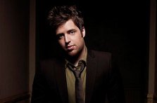 Single Lee DeWyze- Sweet Serendipity 