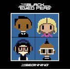 Coperta album Black Eyed Peas - The Begginning