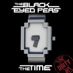 Coperta single Black Eyed Peas - The Time