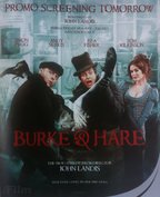 Trailer: Burke and Hare