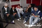De vorba cu... C.I.A. (Interviu Monden.Info)