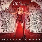 Noul single Mariah Carey - Oh Santa!