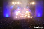 David Guetta - One Love la Bucuresti (recenzie + poze concert)