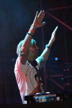 David Guetta @ Romexpo (1)