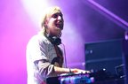 David Guetta @ Romexpo