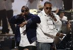 Diddy-Dirty Money feat. Drake & Busta Rhymes - Loving You No More (Remix)