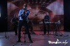 Teaser videoclip: Voxis - Tell Me Everything