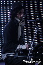 Filmari videoclip Voxis - Tell me everything (14)