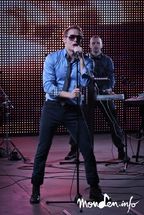 Filmari videoclip Voxis - Tell me everything (16)