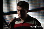 Filmari videoclip Voxis - Tell me everything (1)