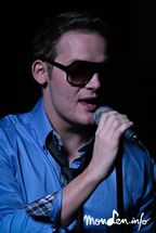 Filmari videoclip Voxis - Tell me everything (3)