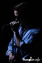 Filmari videoclip Voxis - Tell me everything (6)