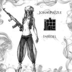 Teaser: John Puzzle - Infidel